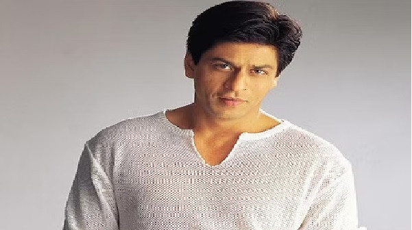 Shah Rukh Khan (File Picture)