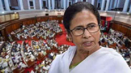 Mamata Banerjee (symbolic picture)