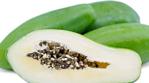 Papaya (Symbolic Picture)