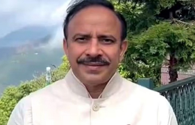 Sajjan Singh Yadav