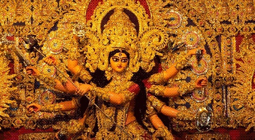 Durga Puja 2024