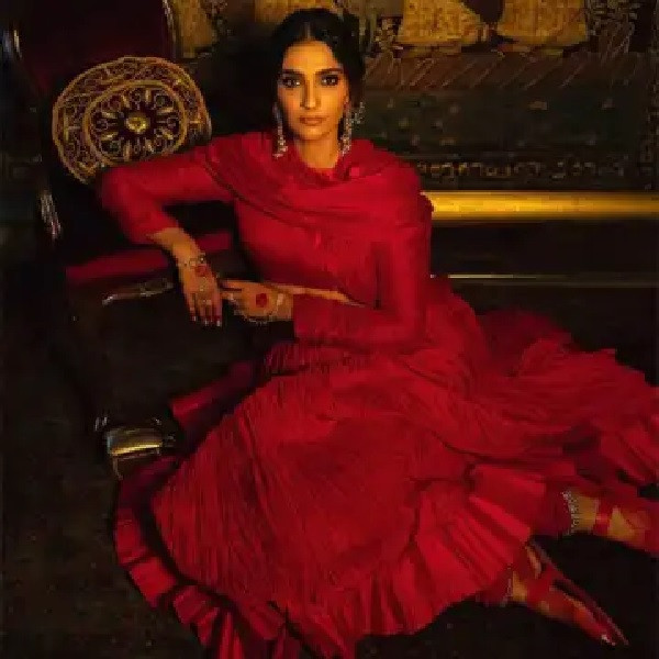 Sonam Kapoor (Symbolic PIcture)