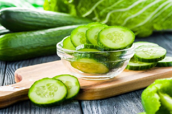 Cucumber (File Picture)