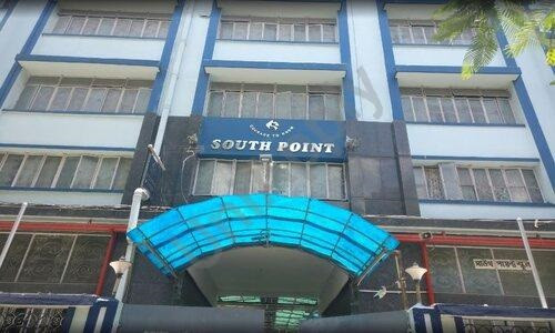 Kolkata south point school (symbolic picture)