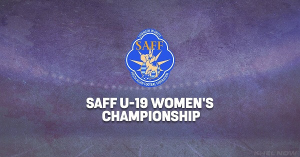 Women's SAF Schedule Released