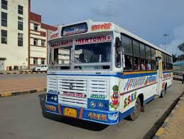 New bus service from Shalimar in Howrah to Newtown