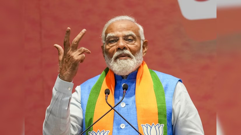 Narendra Modi