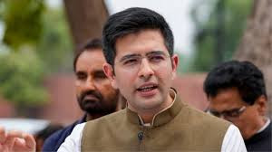 Raghav Chadha