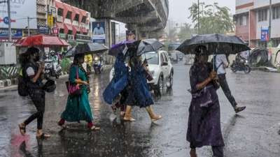 IMD warns more heavy rains