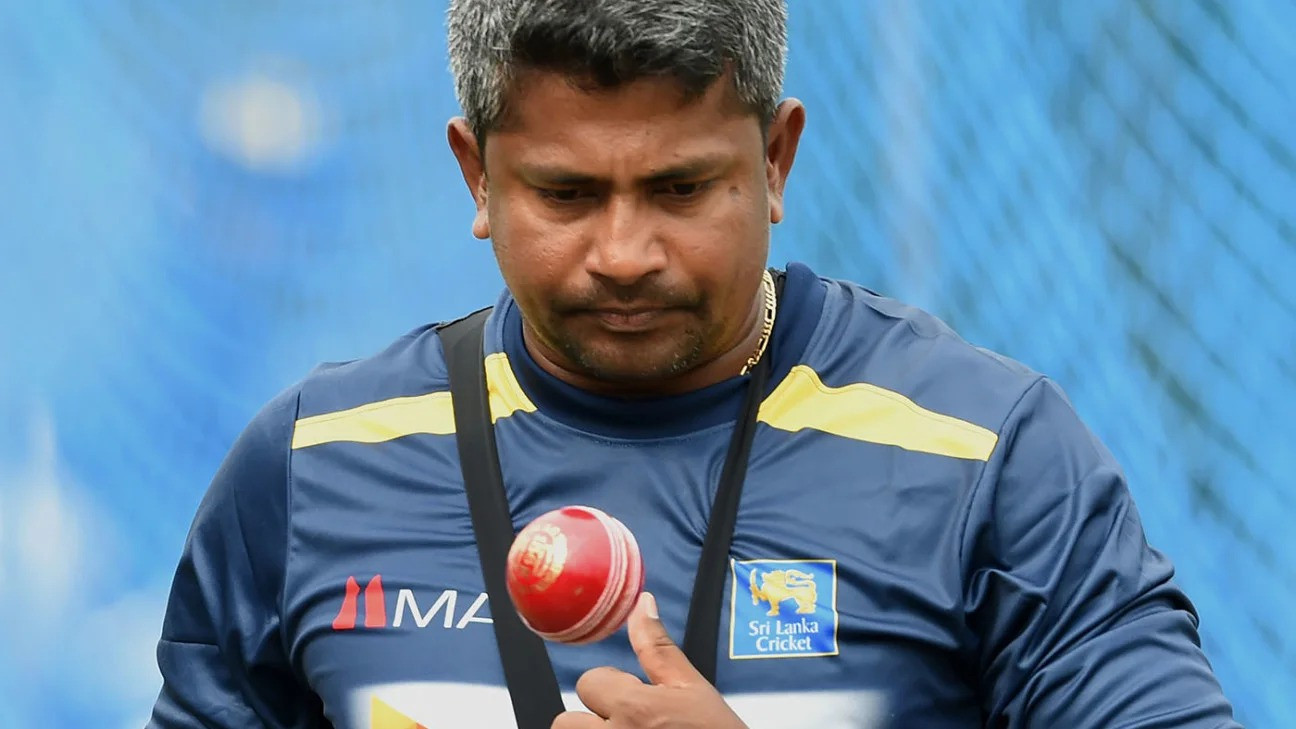 Rangana Herath