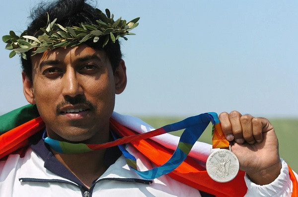 Rajyavardhan Rathore