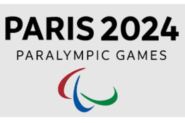 Paris Paralympics 2024