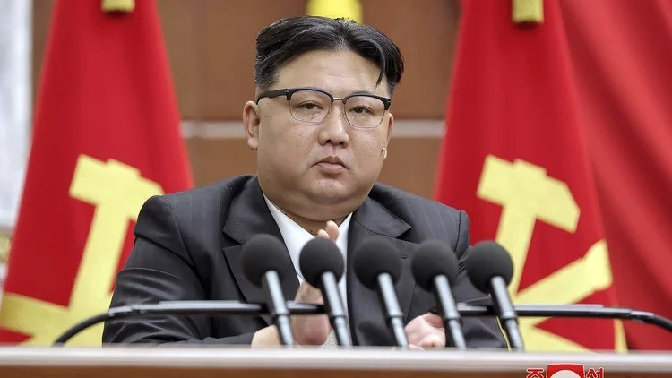 Kim Jong-un