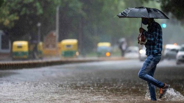 The disaster rains continue, till September 16 in different states of the country