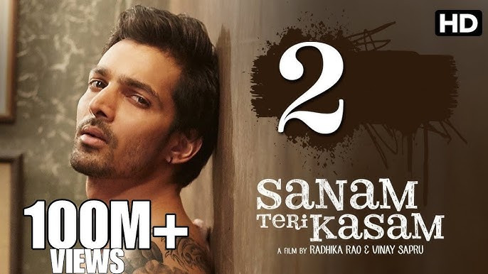 Sanam Teri Kasam 2