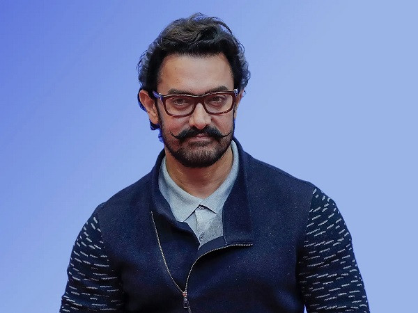 Aamir Khan