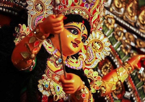 Durga Puja