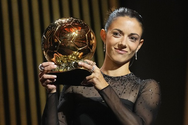 Ballon d'Or