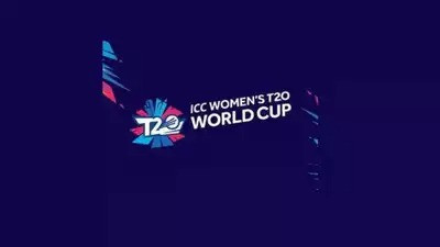 CC Womens T20 World Cup