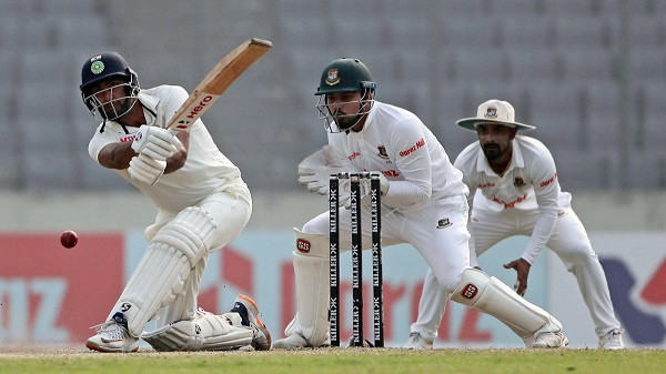 India-Bangladesh Test Series