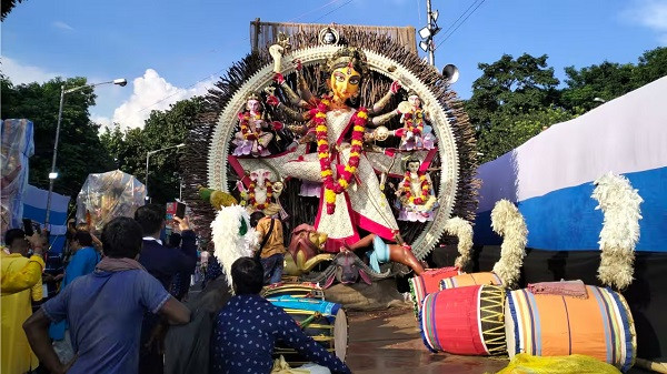 Durga Puja 2024