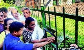 Alipore Zoo Foundation Anniversary