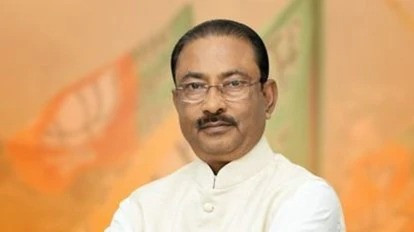 MP Rajeev Bhattacharya