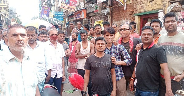 India Jute Mills in Howrah locked down, many workers became jobless