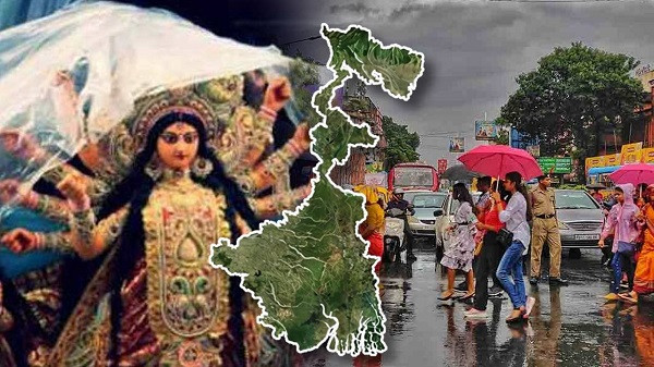 Durga Puja Weather 2024