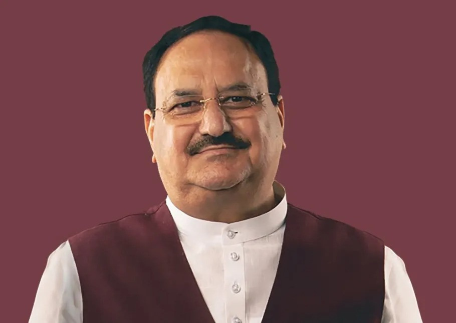 JP Nadda