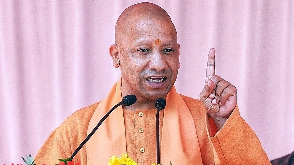 Yogi Adityanath