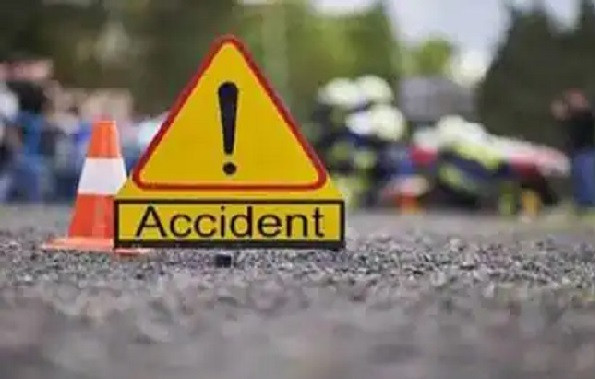 Shimla Road Accident