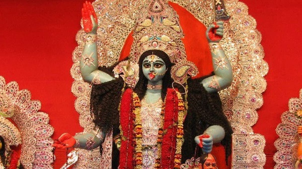 Kali Puja