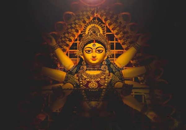 Durga Puja