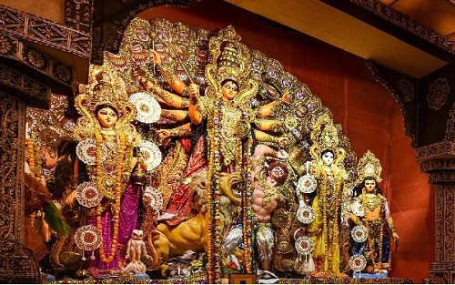 Durga Puja