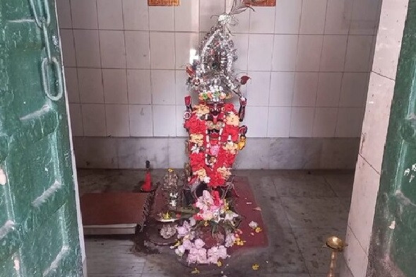 Kali Puja