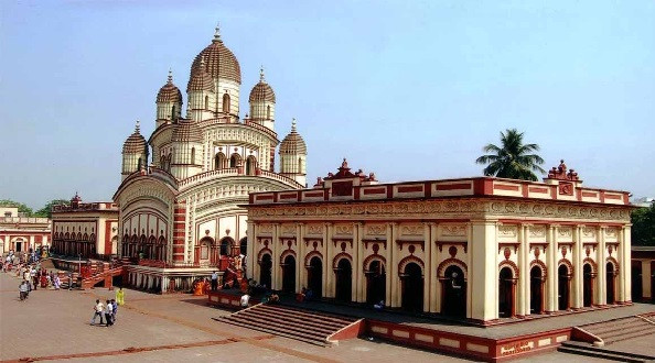 Dakshineswar Temple