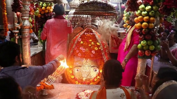 Kali Puja