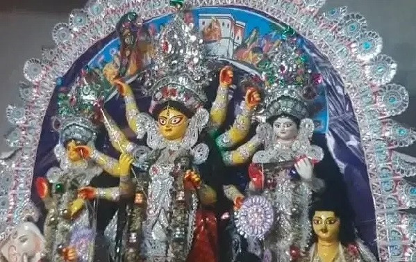 Durga Puja