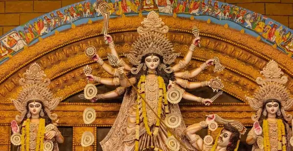 Durga Puja