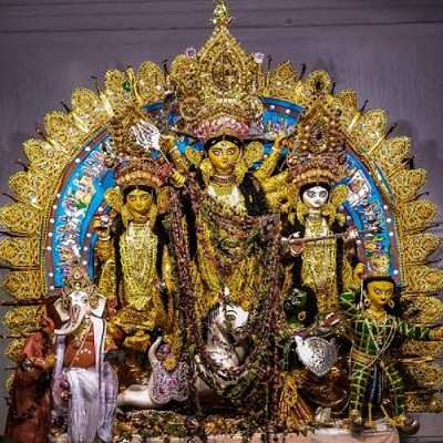 Durga Puja