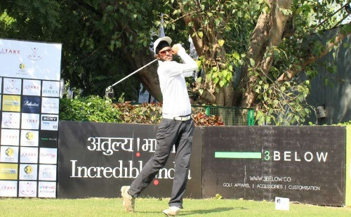 National Golf Championship