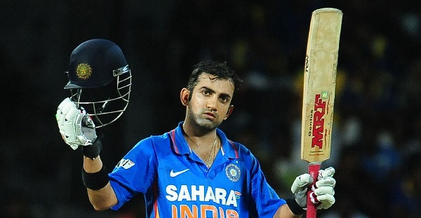 Gautam Gambhir