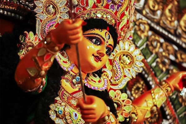 Durga Puja