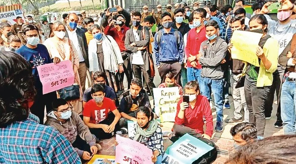 Junior Doctor Strike