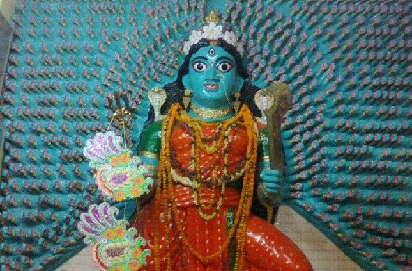 Kali Puja