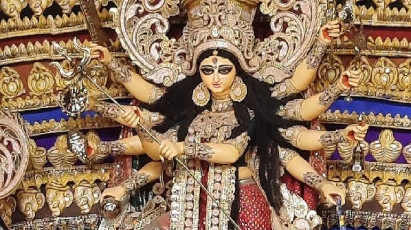 Durga Puja