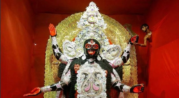 Kali Puja