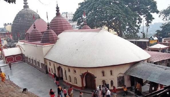 Kali Puja