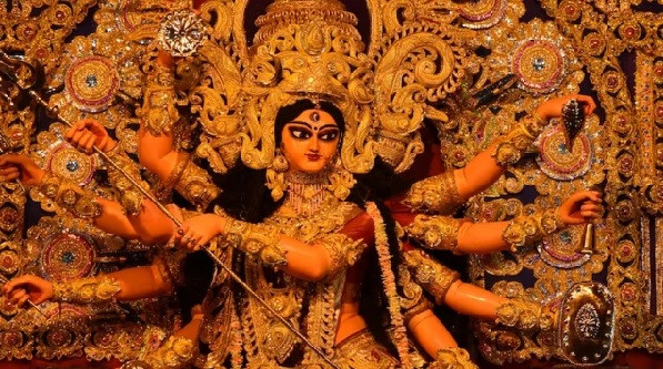 Durga Puja 2024